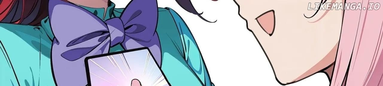 Daddy President Is Too Hard To Deal With Chapter 178 - page 86